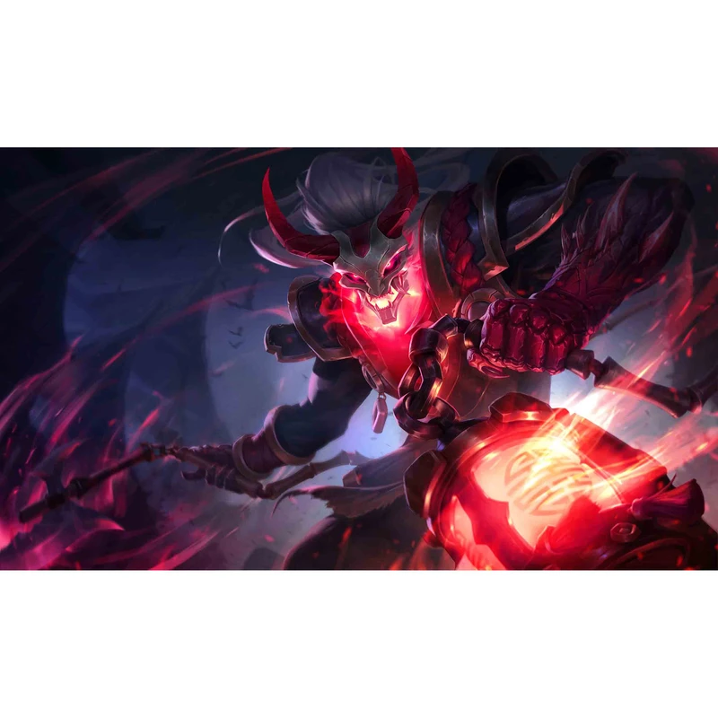 پوستر مدل آتش