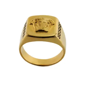 انگشتر مردانه مدل J2039