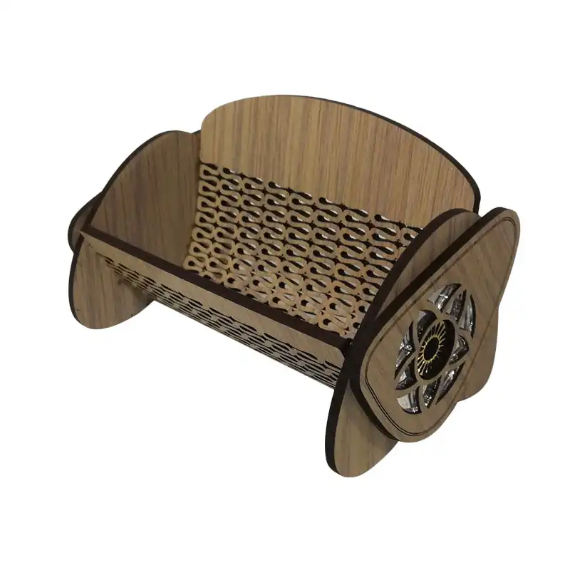 جای کارت مدل MG005