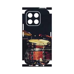 MAHOOT Drum_Kit-FullSkin Cover Sticker for Honor X6c