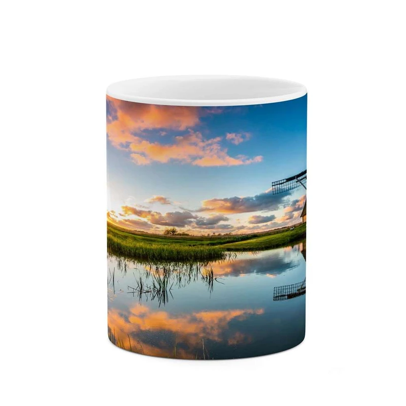 ماگ کاکتی مدل منظره کد mgh14319