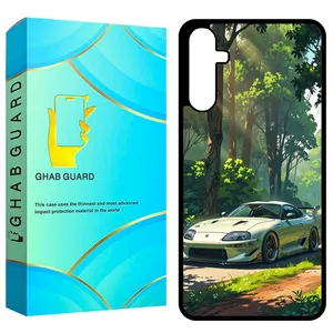 Ghab Guard GCHPA14 Cover For Samsung Galaxy A14 4G / A14 5G / M14 5G  