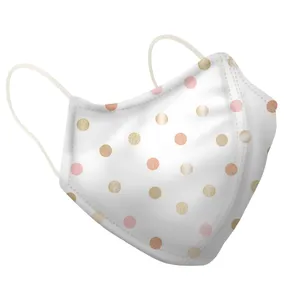 ماسک پارچه‌ای مدل ma-sh00023