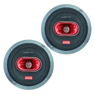 فول رنج خودرو اسپیدوارد مدل SKU-8MPRO بسته دو عددی