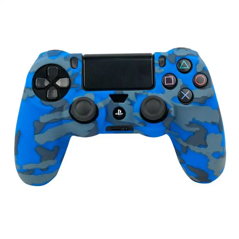 محافظ دسته پلی استیشن ۴ مدل چریکی کد ۳۰