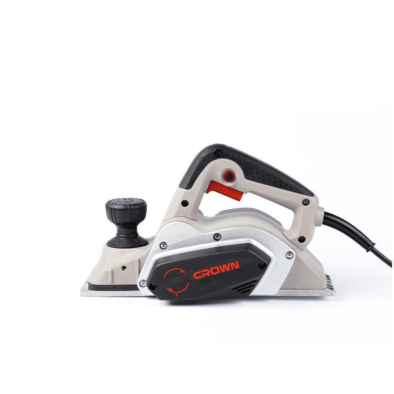 رنده نجاری برقی کرون مدل YP- CT14019X/710W