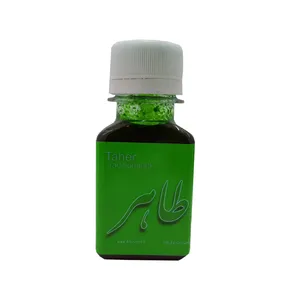 مرکب خوشنویسی طاهر مدل SBZ