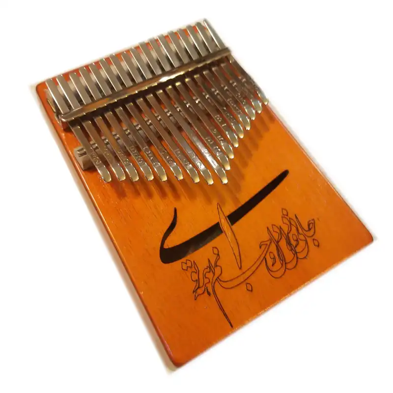 کالیمبا مدل تویی 1