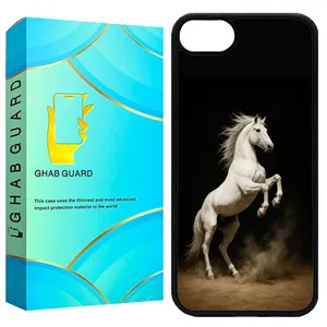 Ghab Guard G16E Cover For Apple iPhone 16e
