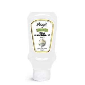سس مایونز آنجل - 480 گرم