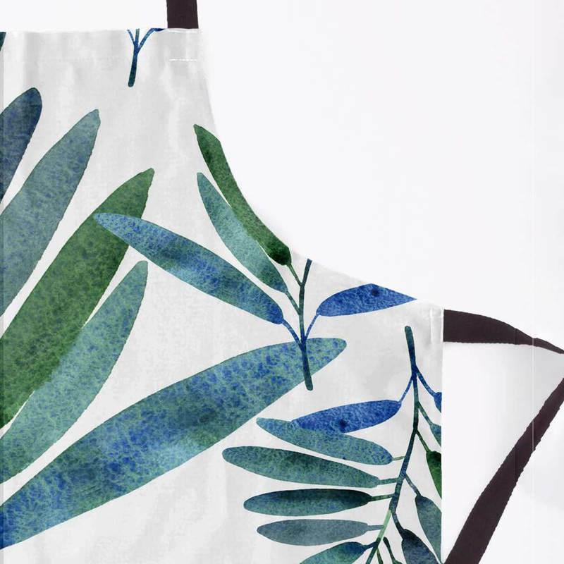 پیش بند آشپزخانه مدوپد طرح شاخاب مدل PAT00014