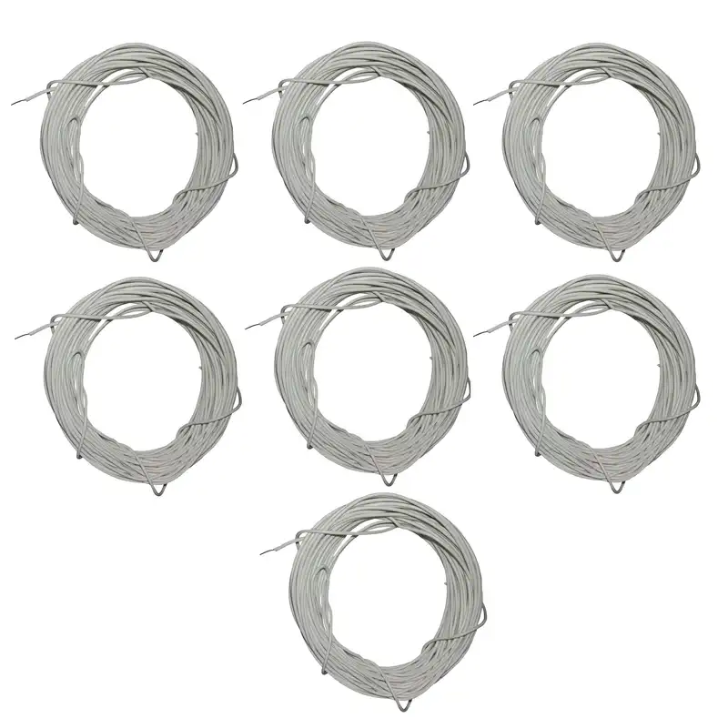 المنت گرمایش از کف مدل P220V14M بسته 7 عددی