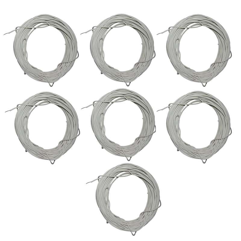 المنت گرمایش از کف مدل P220V14M بسته 7 عددی المنت گرمایش از کف مدل P220V14M بسته 7 عددی