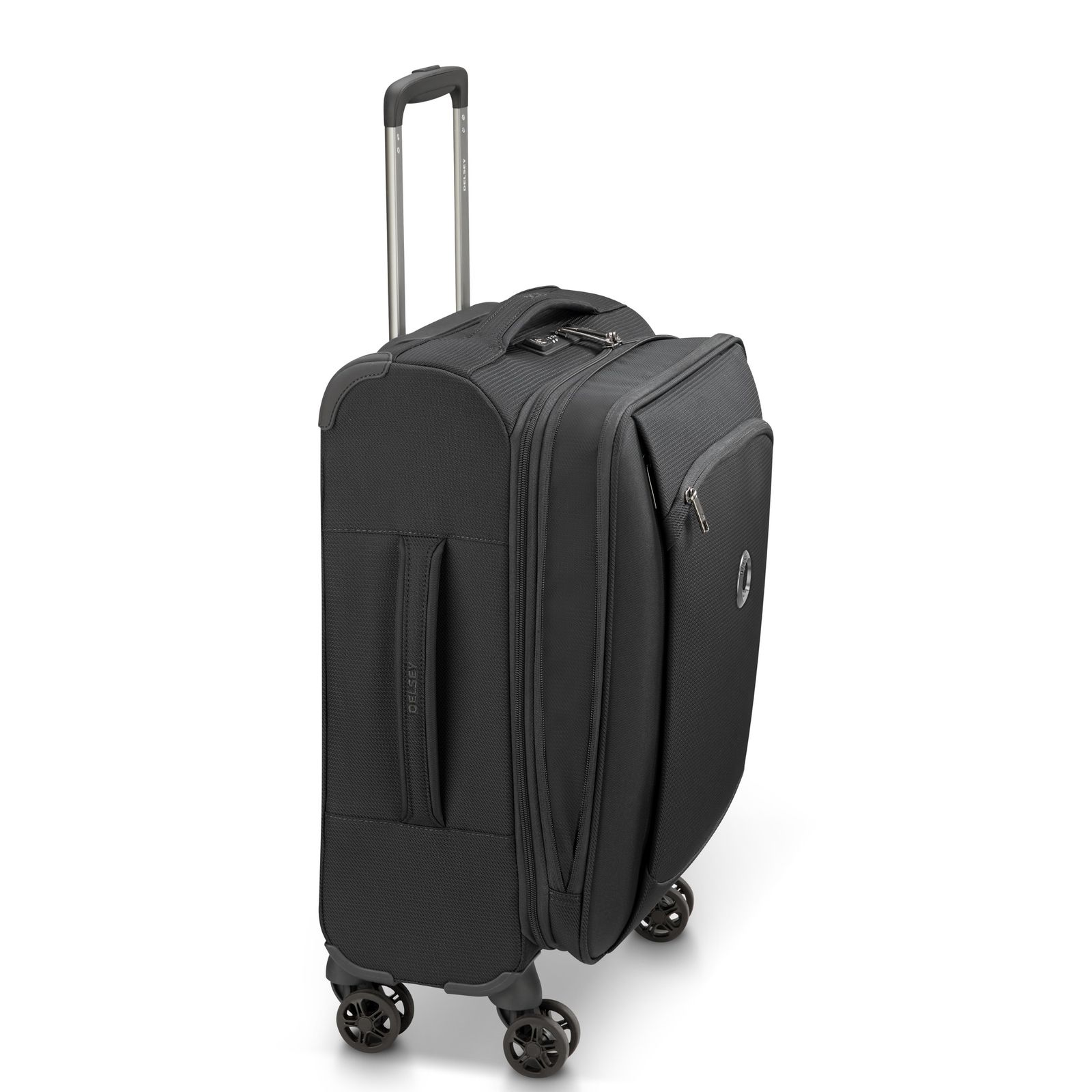 چمدان دلسی مدل MONTMARTRE AIR 2 کد 2352809 سایز کوچک -  - 4