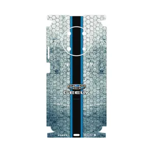 MAHOOT GEELY-FullSkin Cover Sticker for Huawei Nova Y90