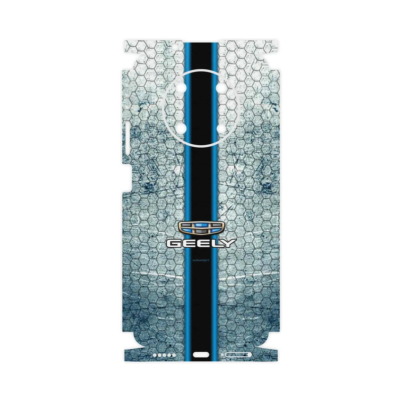 برچسب پوششی ماهوت مدل GEELY-FullSkin مناسب برای گوشی موبایل هوآوی Nova Y90
