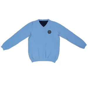 پلیور پسرانه مارکو نیازی کد 1096