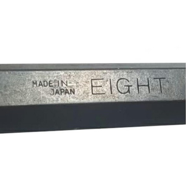 آچار آلن ایت مدل S 4 سایز 4 میلی متر