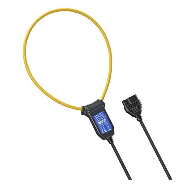 کلمپ آمپر متر هیوکی مدل CT6280