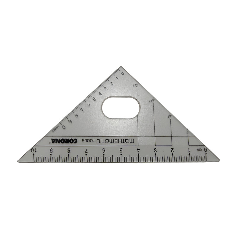 ست پرگار کرونا مدل AH 616 مجموعه 6 عددی ست پرگار کرونا مدل AH 616 مجموعه 6 عددی