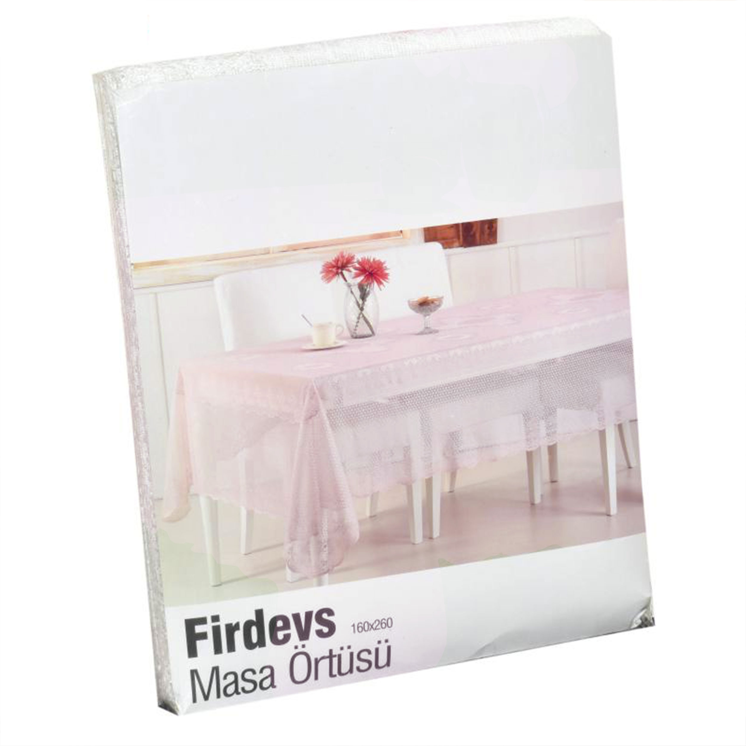 رومیزی فایردِوز مدل Gelin homr