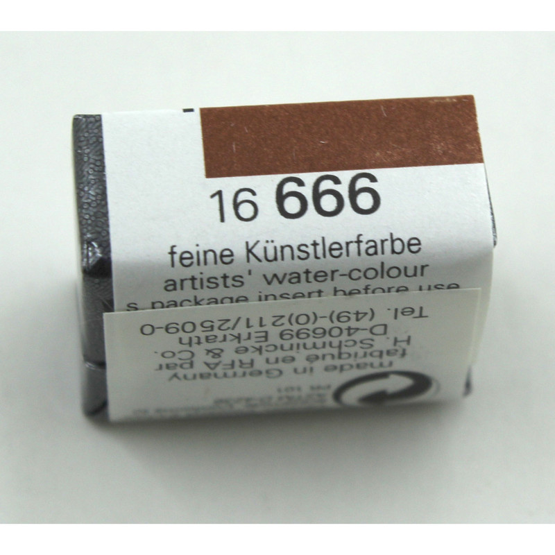 قرص آبرنگ اشمینک مدل Akademie کد 16666