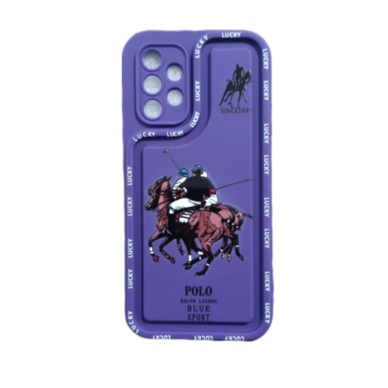 کاور مدل Happy-uw3 مناسب برای گوشی موبايل سامسونگ Galaxy A32 4g