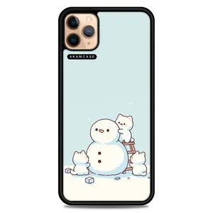 AKAM AMC-WA11PRO-WINTER-16 Cover For Apple iPhone 11 Pro