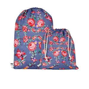 کوله پشتی ورزشی مدوپد مدل سوین md00442 بسته 2 عددی