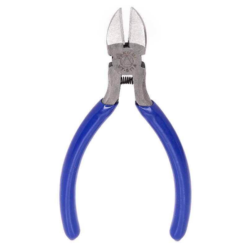 انبرسیم چین تکومی  مدل MMA-5in-TMI