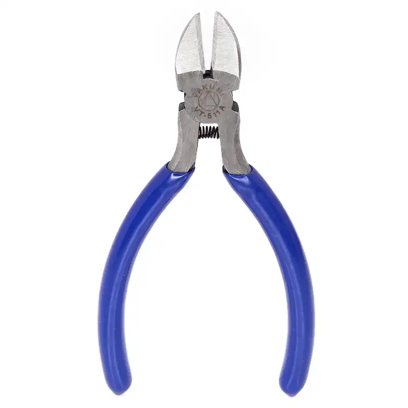 انبرسیم چین تکومی مدل MMA-5in-TMI