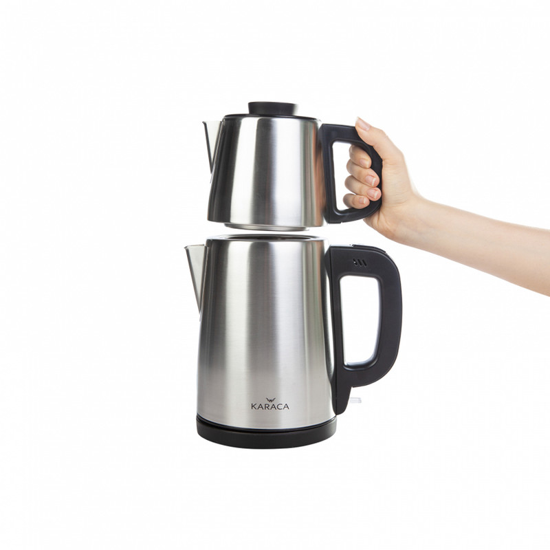 چای ساز کاراجا مدل Dem Keyfi