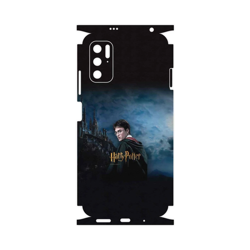 برچسب پوششی ماهوت مدل Harry Potter-FullSkin مناسب برای گوشی موبایل شیائومی Redmi Note 11SE