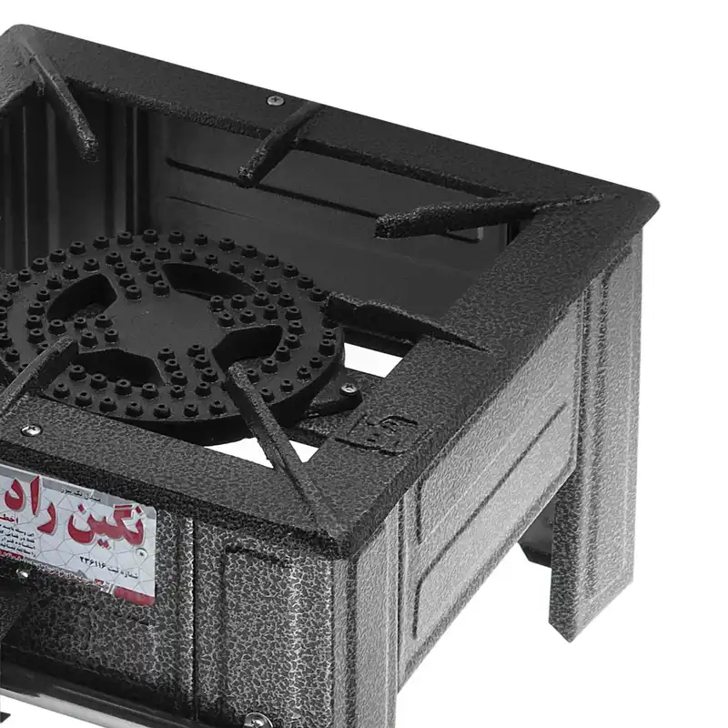 اجاق سفری نگین راد مدل N3030