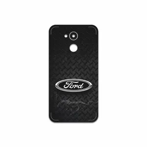 MAHOOT Ford Motor Cover Sticker for Honor 5C Pro