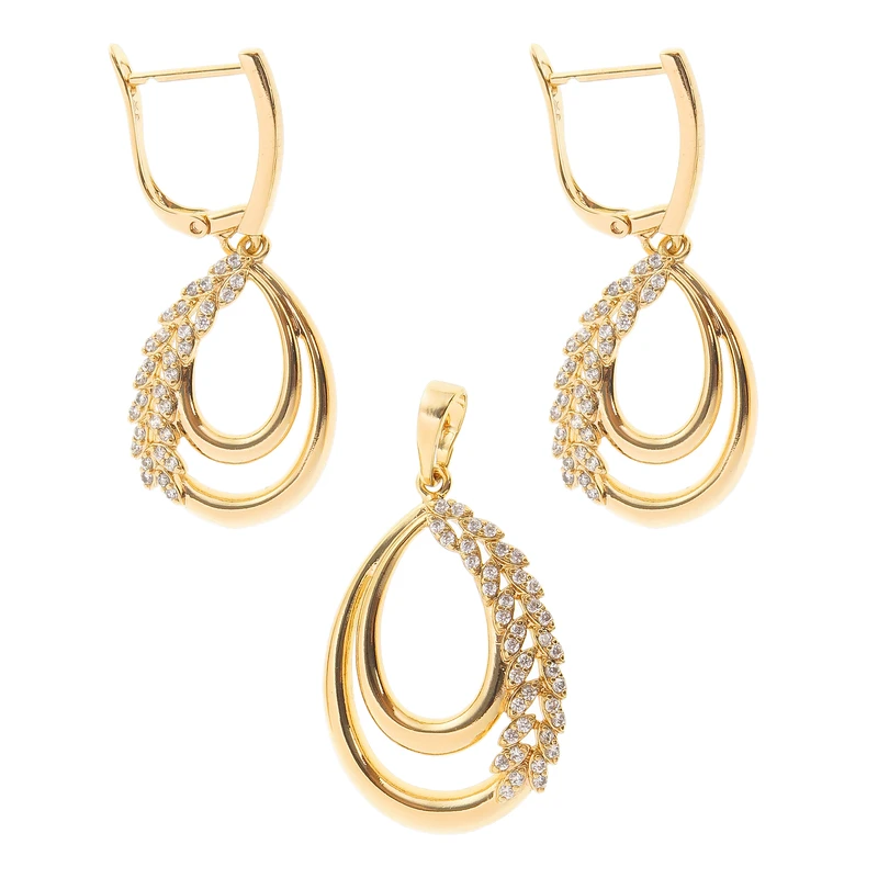 نیم ست زنانه ژوپینگ مدل 2030