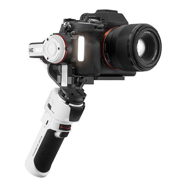 گیمبال ژیون مدل CRANE-M3 Pro