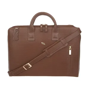 کیف اداری چرم مشهد مدل A5571-087