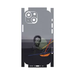 MAHOOT Sohrab Sepehri-FullSkin Cover Sticker for Apple iPhone 13 Mini