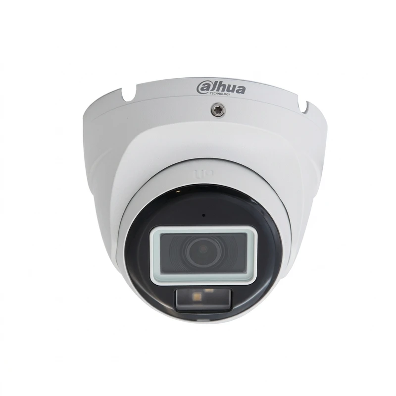 دوربین مداربسته آنالوگ داهوا مدل DH-HAC-T2A21P-U-IL