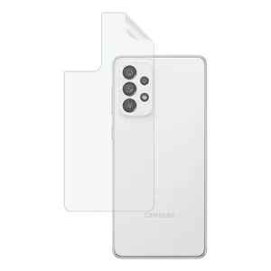 Shahr Glass NANOMP Nano Back Protector For Samsung Galaxy A73 5G