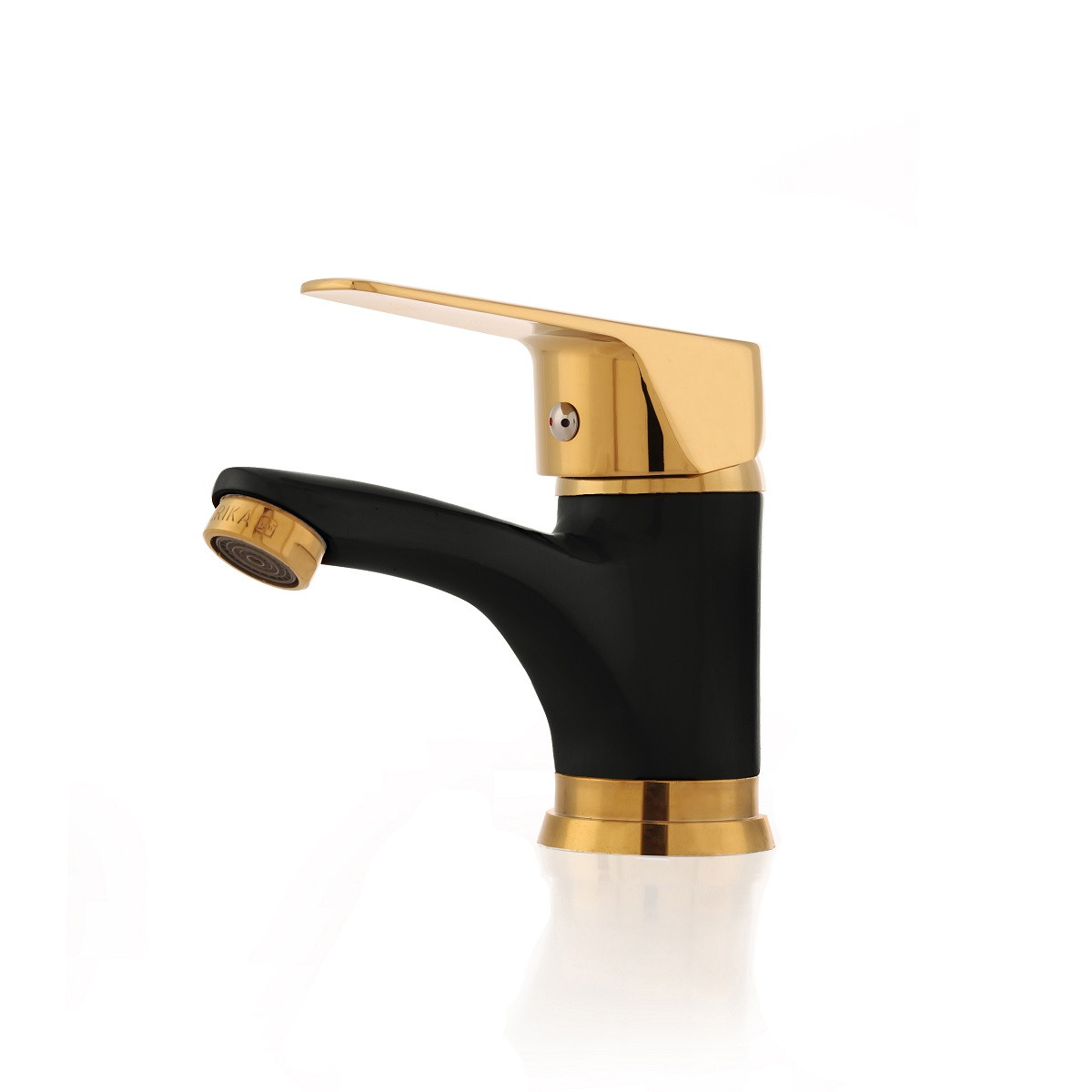 ست شیرآلات نایریکا مدل آروین کد B-02 مجموعه 6 عددی