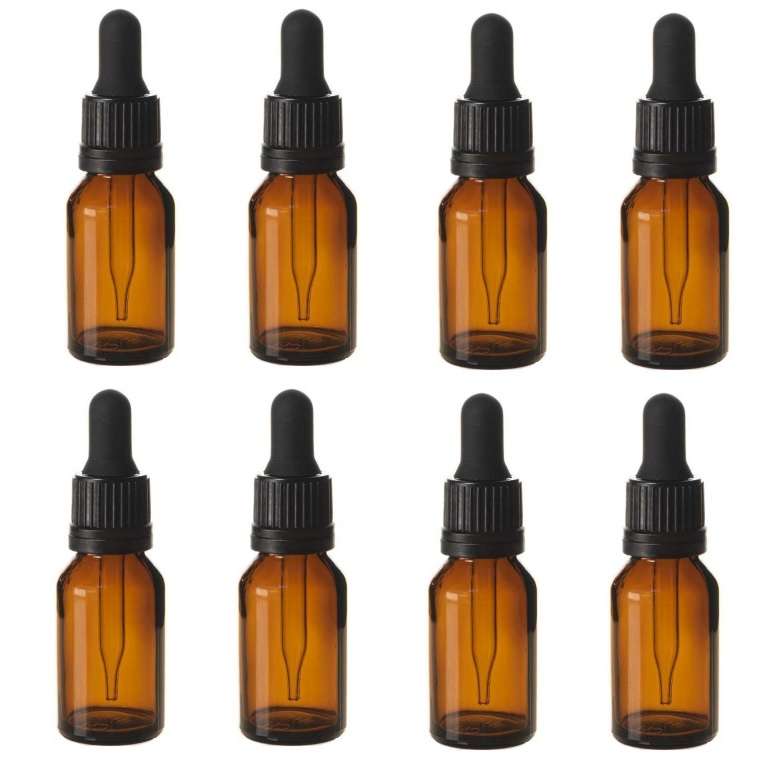 قطره چکان مدل V18 بسته 8 عددی قطره چکان مدل V18 بسته 8 عددی