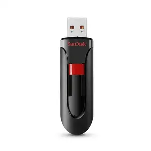 Sandisk CRUZER GLIDE CZ60 Flash Memory - 256GB