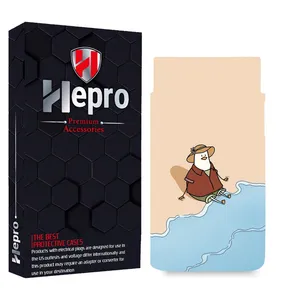 HEPRO MC Cover for Samsung Galaxy A80