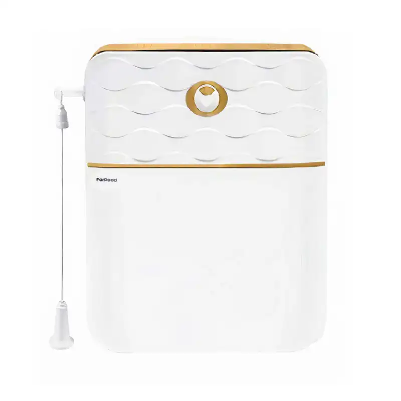 فلاش تانک ویلما مدل سپند