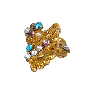 گیره روسری مدل نفیس