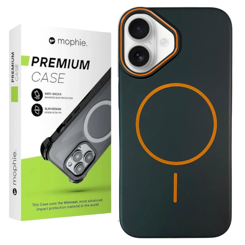 کاور موفی مدل MAG1 مناسب برای گوشی موبایل اپل iPhone 16