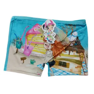 شورت دخترانه مدل دختر