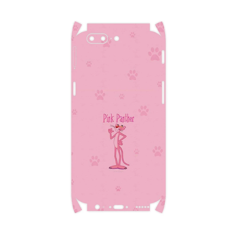 برچسب پوششی ماهوت مدل The Pink Panther-FullSkin مناسب برای گوشی موبایل وان پلاس 5